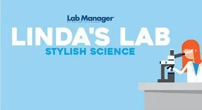 Linda's Lab: Stylish Science