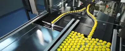 Challenges and Solutions for Pharma CDMOs Hero Image