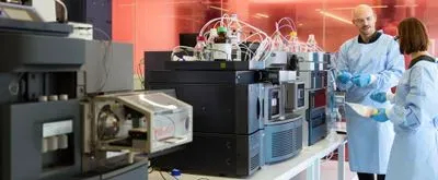 Supporting Pharma Development: Technology, Services, and Trends (hero image)