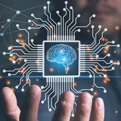 Representation of artificial intelligence