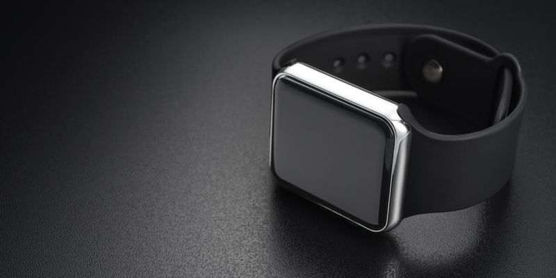 Image showcasing Dissolvable Smartwatch Makes for Easier Electronics Recycling | Lab Manager
