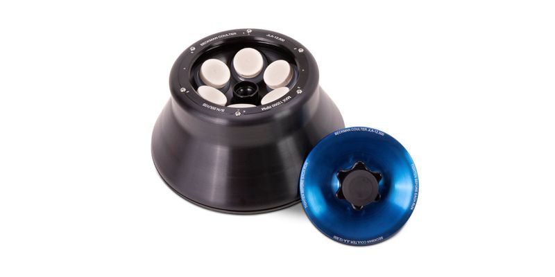 A Centrifuge Rotor for Enhanced Biosafety | Lab Manager