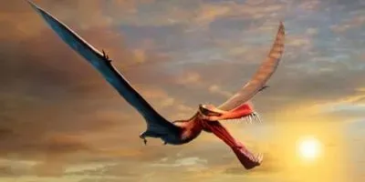 Artist’s impression of the fearsome Thapunngaka shawi.