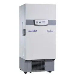 Image of the eppendorf ULT Freezer