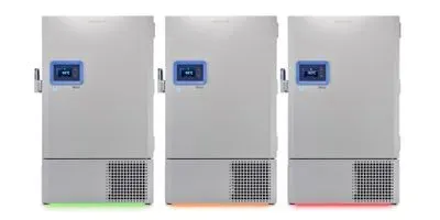 Thermo Fisher Scientific ultra low temperature freezers