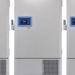 Thermo Fisher Scientific ultra low temperature freezers