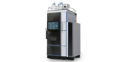 New Thermo Fisher Liquid Chromatographer