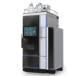 New Thermo Fisher Liquid Chromatographer