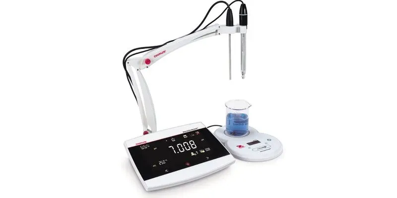 Water Analysis