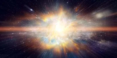 An Image of a supernova