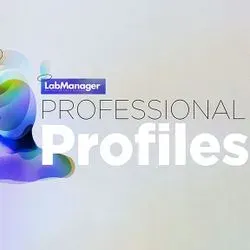 professional profile