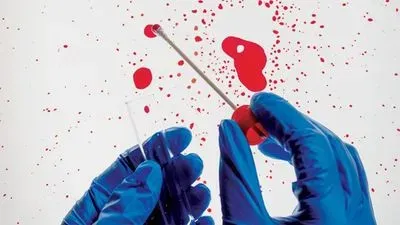 Forensic Proteomics: A Ground-Floor Opportunity