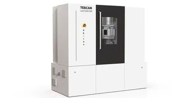 The TESCAN UniTOM HR