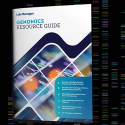 Genomics Resource Guide cover