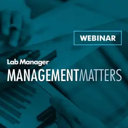 Two people working on budget negotiation