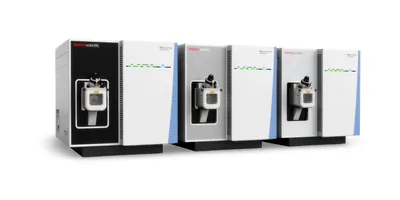 TSQ Plus triple quadrupole MS portfolio