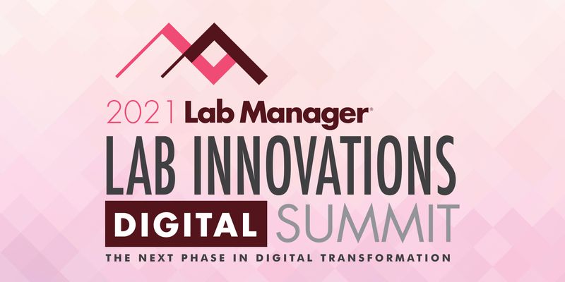 Lab Manager Lab Innovations Digital Summit | Lab Manager