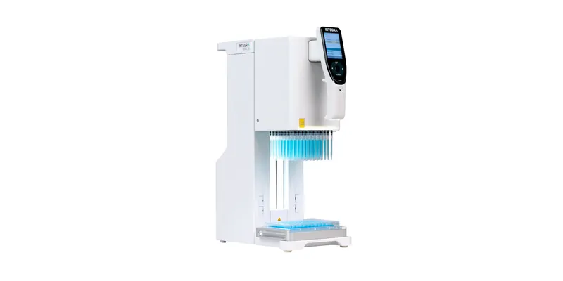 INTEGRA Mini 96 Liquid Handling System