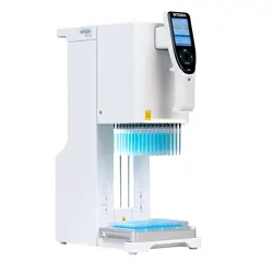 INTEGRA Mini 96 Liquid Handling System