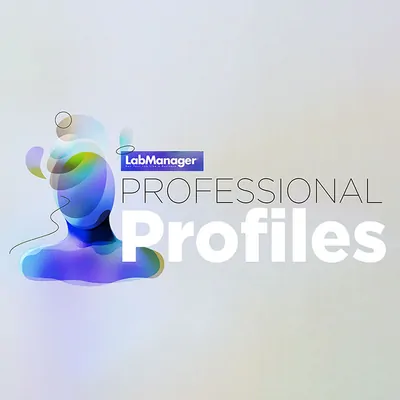 professional profile lab manager 