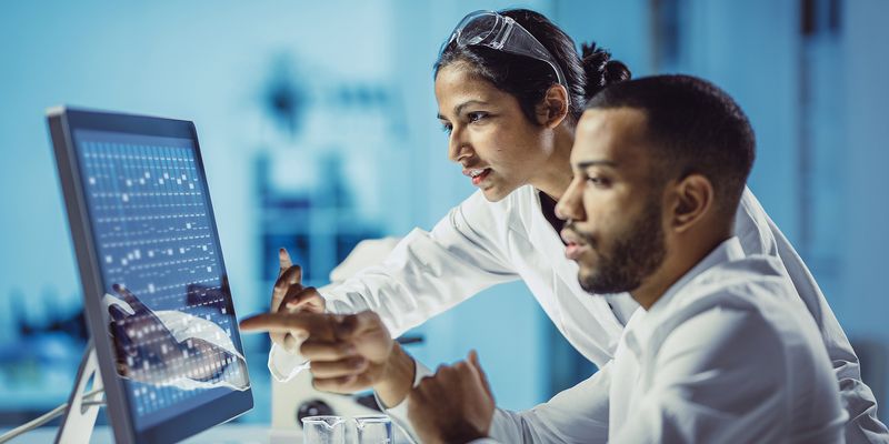 New Computer Modeling Could Boost Drug Discovery | Lab Manager