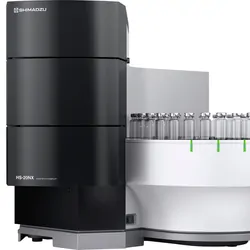 Next-Generation HS-20 NX Series Headspace Sampler