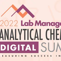 Analytical Chemistry Digital Summit
