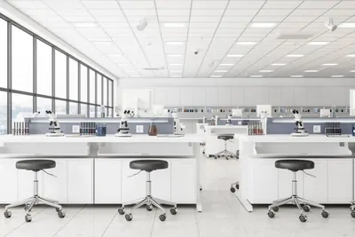 lab safety culture fits into organizational culture