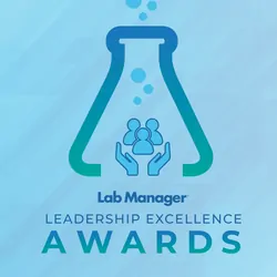 Lab Manager Leadership Excellence Awards