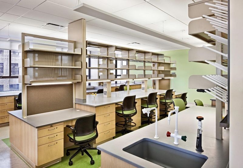 Real Estate Considerations for Life Science Companies Lab Manager