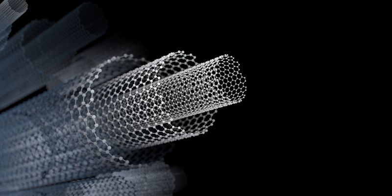 When Graphene Speaks, Scientists Can Now Listen | Lab Manager