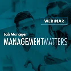 Scientists encouraging a culture of quality compliance in their labs