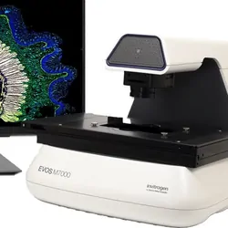 A photo of the Thermo Fisher Scientific EVOS M7000 Imaging Systems