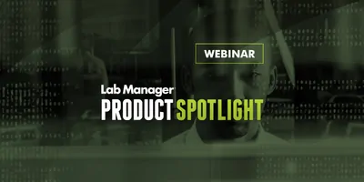 Turn Your Triple Quad Up to 11 with SCIEX OS Software