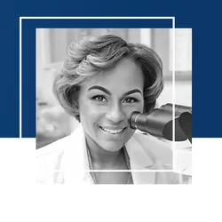 Leadership Summit speaker Nancy Ross