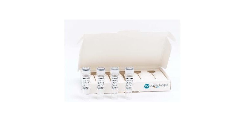 Antigen Ai Labs Company Overview Products The Native Antigen Company Expands Range of Norovirus-Like Particles