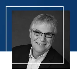 Leadership Summit speaker Jeff Tobe - May 16-18, Baltimore