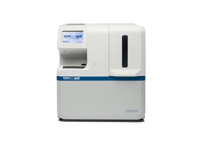 A photo of Advanced Instruments' OsmoTECH® HT Automated Micro-Osmometer