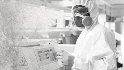 Personal Protective Equipment: A Good Defense