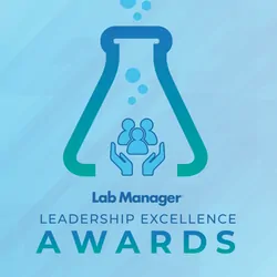 Lab Manager announces winners of 2022 Leadership Excellence Awards