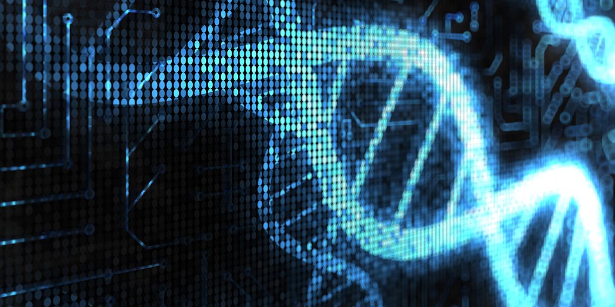 AI-Designed Protein Awakens Silenced Genes, One by One | Lab Manager