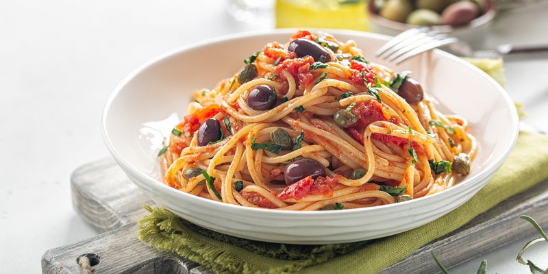 Enjoy Better-Cooked Pasta with Physics and a Ruler | Lab Manager