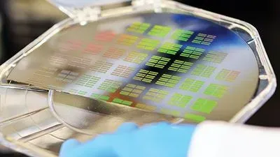 Nanoscale Separations