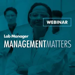 A group of experienced lab managers ready to answer your questions