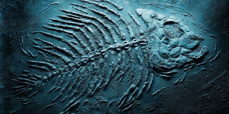 Ancient Ancestors Evolved Jaws to Be Strong and Snappy, Study Finds ...
