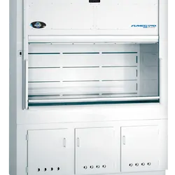 A photo of the FumeGard energy saving fume hood