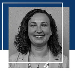 Melissa Zeier, Leadership Summit speaker on asset management in labs