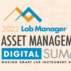 Asset Management Digital Summit presented by Lab Manager - free virtual event
