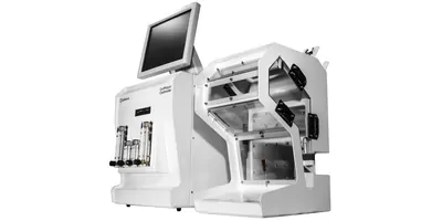 Cellexus Cellmaker on a white background