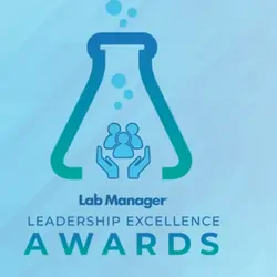 Leadership Excellence Awards logo